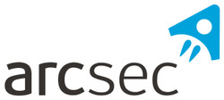 arcsec